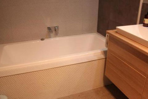 BEACHHOUSE BINALONG Luxury Waterfront Holiday House At Bay Of Fires - Accommodation QLD 2