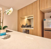 Apartment Hyde Park - Darling Harbour Day st 1 - Accommodation QLD