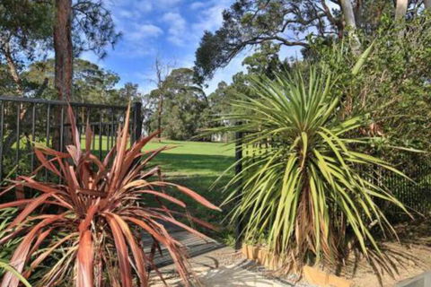 Fairways 10 Mins To Hyams Beach - Accommodation QLD 6