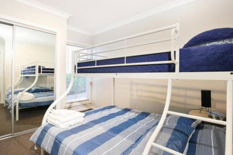 Fairways 10 Mins To Hyams Beach - Accommodation QLD 7