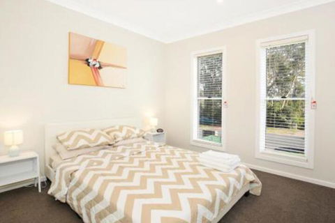 Fairways 10 Mins To Hyams Beach - Accommodation QLD 2