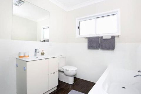 Fairways 10 Mins To Hyams Beach - Accommodation QLD 5