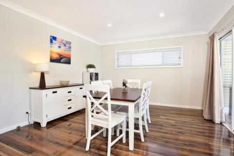Fairways 10 Mins To Hyams Beach - Accommodation QLD 3