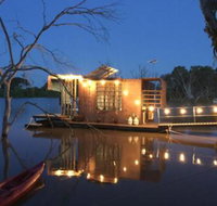 Bills Boathouse - Accommodation QLD