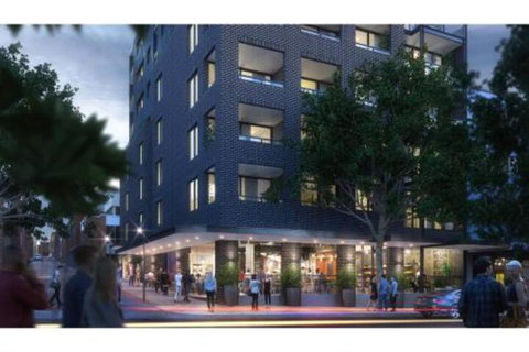 Bold Modern 1 Bed 10 Mins From The City - Accommodation QLD 2
