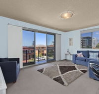 Granada - Accommodation QLD