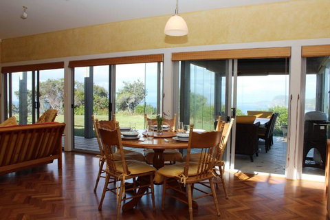 BELLISSIMO - Accommodation QLD 4