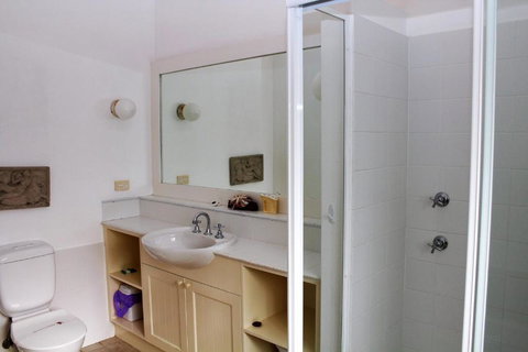 BELLISSIMO - Accommodation QLD 2