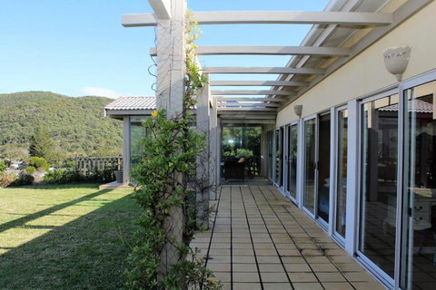 BELLISSIMO - Accommodation QLD 5