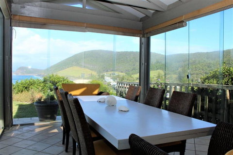 BELLISSIMO - Accommodation QLD 6