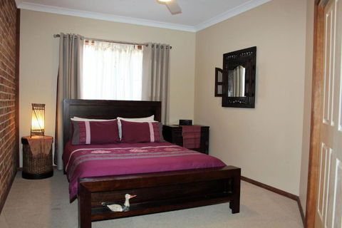 SERENITY - Accommodation QLD 6