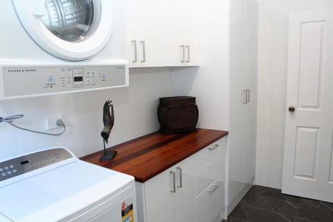 SERENITY - Accommodation QLD 3