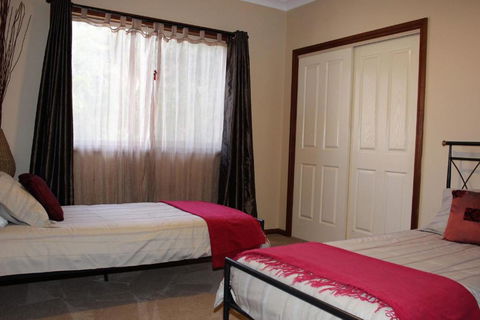 SERENITY - Accommodation QLD 4