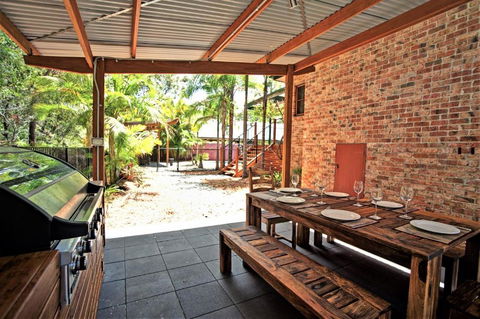 SERENITY - Accommodation QLD 5
