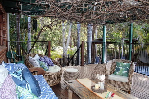 SERENITY - Accommodation QLD 2