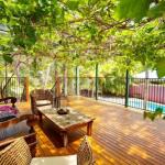 SERENITY - Accommodation QLD 0