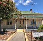 Armadale House Kingscote - Accommodation QLD