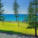 Ocean Court 8 13 Lord Street - Accommodation QLD 1
