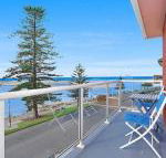 Jewel Court Unit 18 - Accommodation QLD