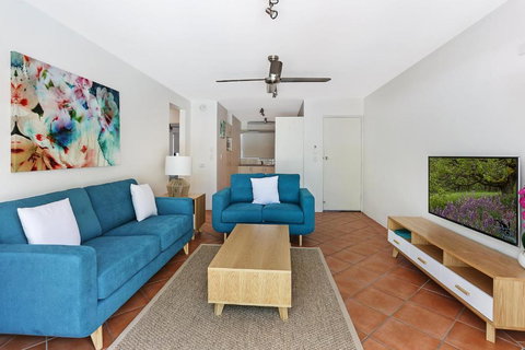 Low Tide On Noosa Sound Pet Friendly - Accommodation QLD 1