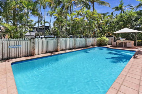 Low Tide On Noosa Sound Pet Friendly - Accommodation QLD 3