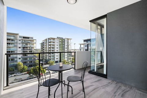 The Hamilton (I715) - Accommodation QLD 1