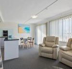 Aruba Apartments - Accommodation QLD
