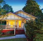 Brantwood Cottage Luxury Accommodation - Accommodation QLD