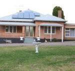 Pink Gums Farmstay - Accommodation QLD