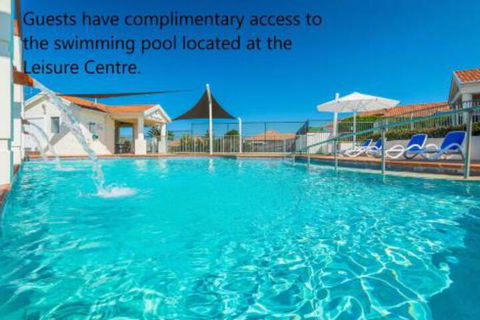 Flinders Lodge 7 - Accommodation QLD 3