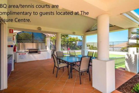 Flinders Lodge 7 - Accommodation QLD 0