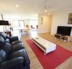 Barefoot Bungalow at Hat Head - Accommodation QLD