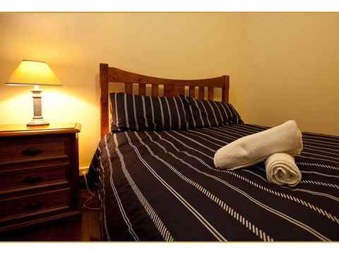 Fairholme Apartment - Accommodation QLD 1