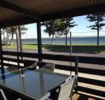 Ceduna Foreshore Caravan Park - Accommodation QLD