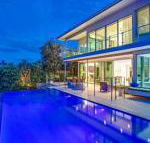 Cathedral Retreat at Corporate Boardies - Accommodation QLD