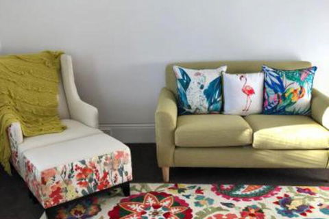 La Casa Cabrera - Accommodation QLD 1