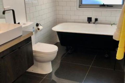 La Casa Cabrera - Accommodation QLD 3