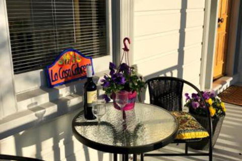 La Casa Cabrera - Accommodation QLD 6