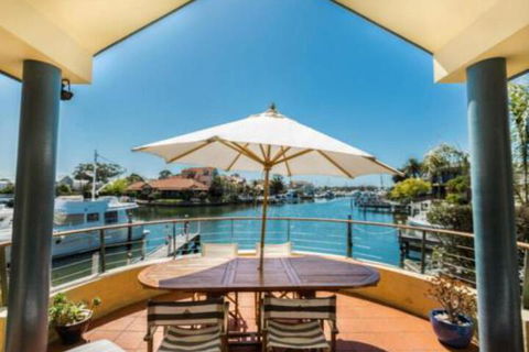 A Mariners Place BEST Location In Town! - Accommodation QLD 3