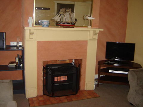 Albany Historic Cottage - Accommodation QLD 1