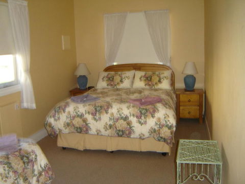 Albany Historic Cottage - Accommodation QLD 6