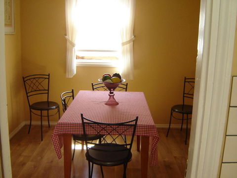 Albany Historic Cottage - Accommodation QLD 5