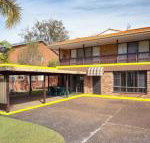 Casa Mia 1 / 8 Catalina Close between Little Beach  Shoal Bay Beach - Accommodation QLD