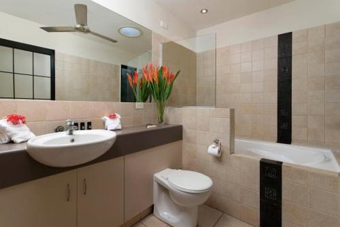Escape To Paradise Villa#1 Port Douglas - Accommodation QLD 1
