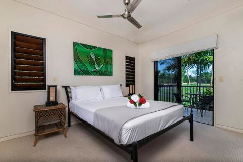 Escape To Paradise Villa#1 Port Douglas - Accommodation QLD 3