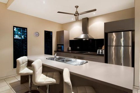 Escape To Paradise Villa#1 Port Douglas - Accommodation QLD 4
