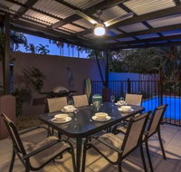 Escape To Paradise Villa1 Port Douglas - Accommodation QLD