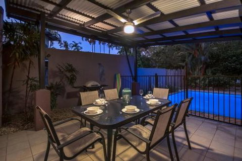 Escape To Paradise Villa#1 Port Douglas - Accommodation QLD 0