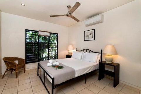 Escape To Paradise Villa#1 Port Douglas - Accommodation QLD 5