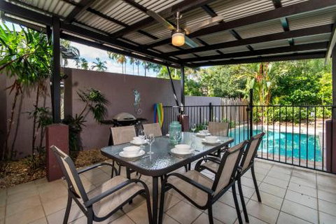Escape To Paradise Villa#1 Port Douglas - Accommodation QLD 2